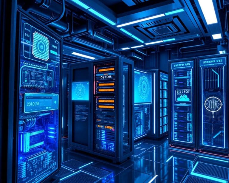 Die weltweit schnellsten Computer: Ein Überblick