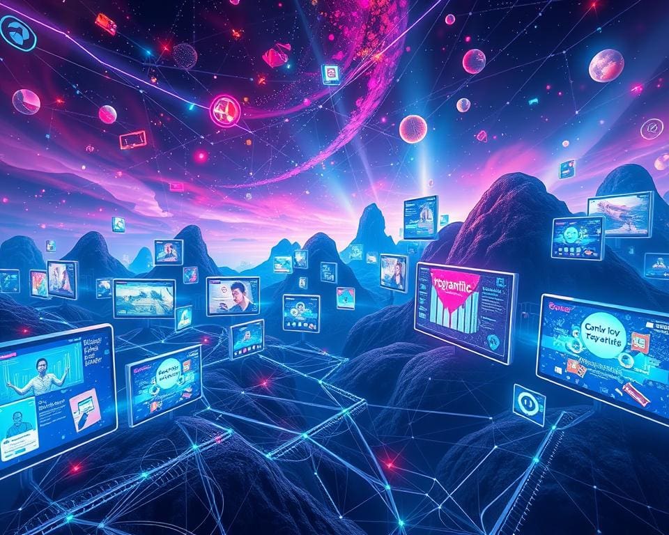 Digital Advertising Entwicklungen
