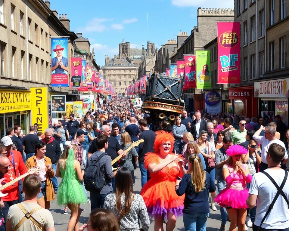 Edinburgh Festival Fringe