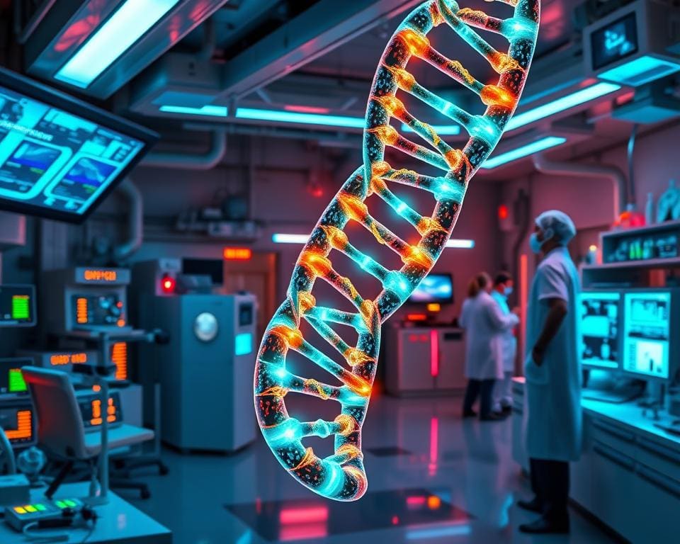 Einfluss auf medizinische Diagnosen