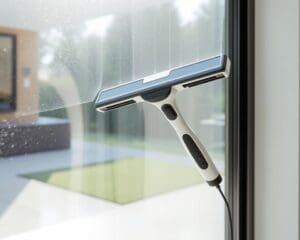 Elektrische Fensterputzer: Saubere Sicht ohne Aufwand