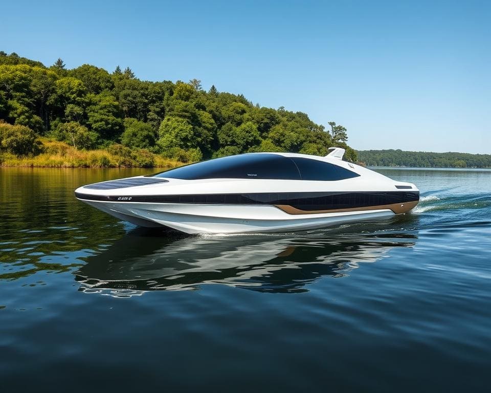 Elektroboot Hersteller und ihre Technologien