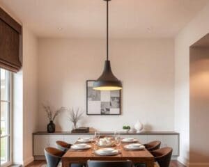Esszimmerleuchten von Artemide: Licht für gemütliche Mahlzeiten