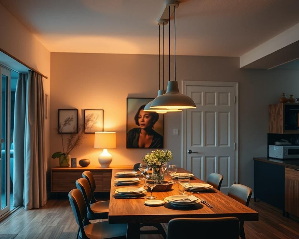 Esszimmerleuchten von Artemide