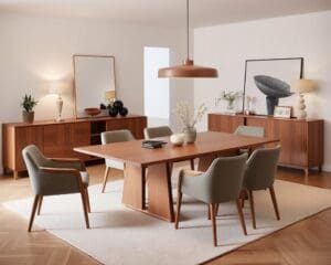 Esszimmermöbel von Ligne Roset: Für deine perfekten Abende