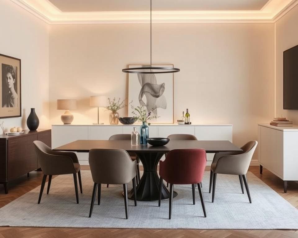 Esszimmermöbel von Ligne Roset