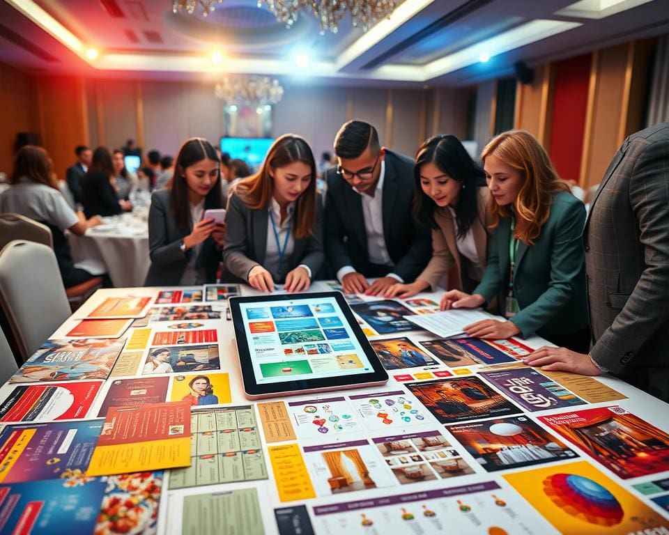 Eventmanager: Die perfekte Planung für erfolgreiche Events