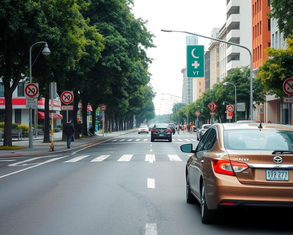 Fahrverbot vermeiden