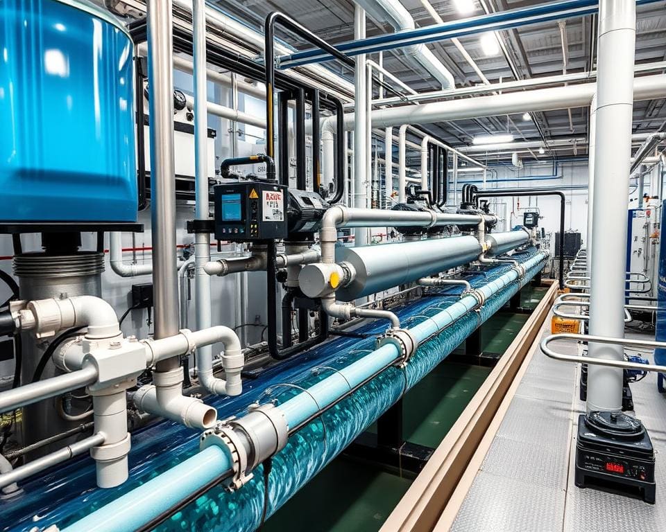 Fallstudien zur erfolgreichen Implementierung in der Industrie