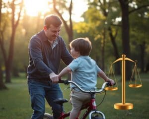 Familienrecht: Welche Rechte hat der andere Elternteil?