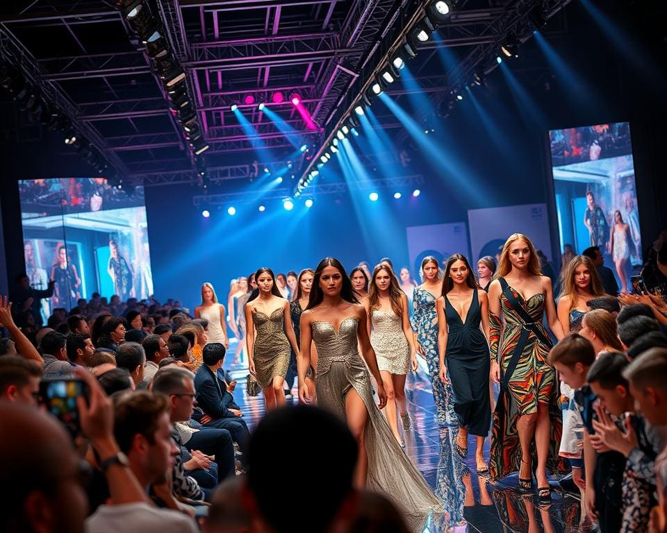 Fashion Week Termine