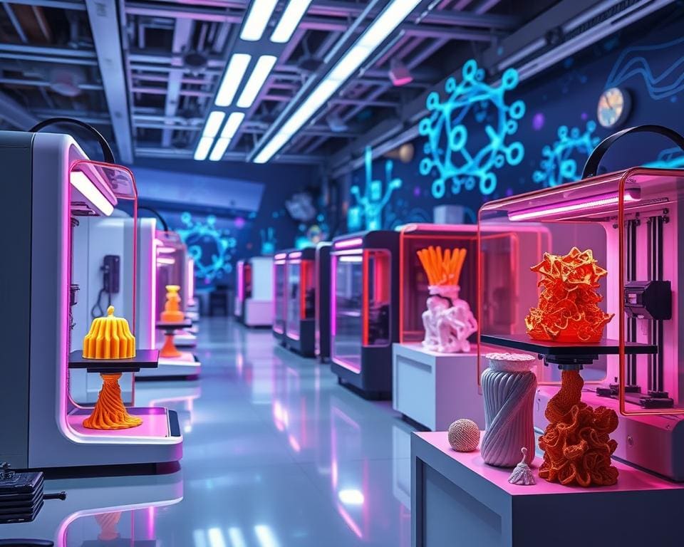 Fortschritte in der Materialwissenschaft