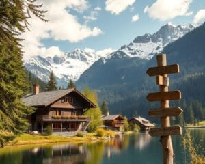 Freizeitwohnsitz Tirol: Genehmigungspflicht für Ausländer