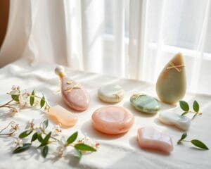 Gua Sha: Anti-Aging mit asiatischen Massagetools