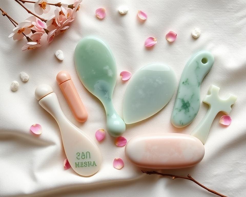 Gua Sha Massagetools