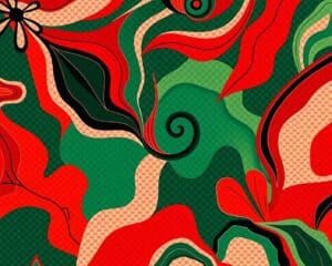 Gucci: Farben und Muster für jede Saison