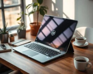 HP Envy x360: Convertible für Arbeit und Freizeit
