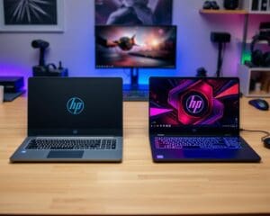 HP-Laptops für Business und Gaming: Modelle im Vergleich