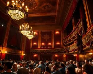 Hamburg: Welche Theater haben die beste Atmosphäre?