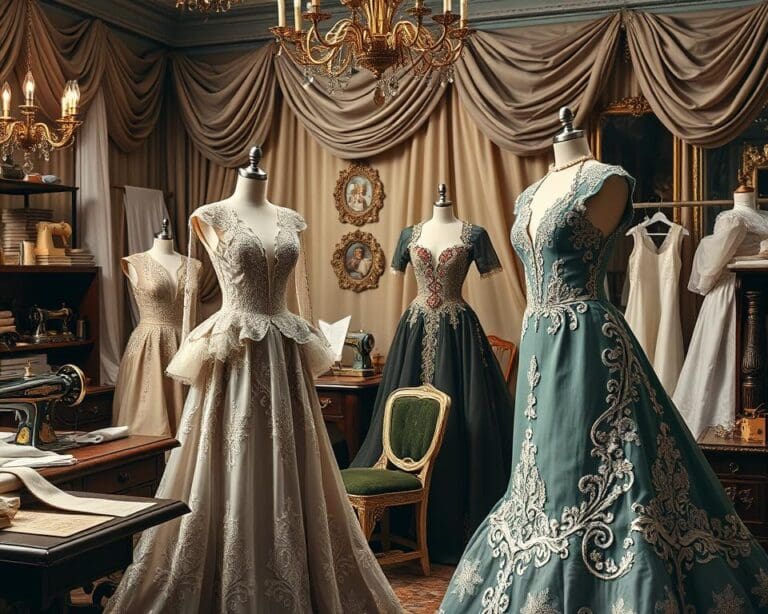 Haute Couture: Warum Handarbeit Luxus definiert