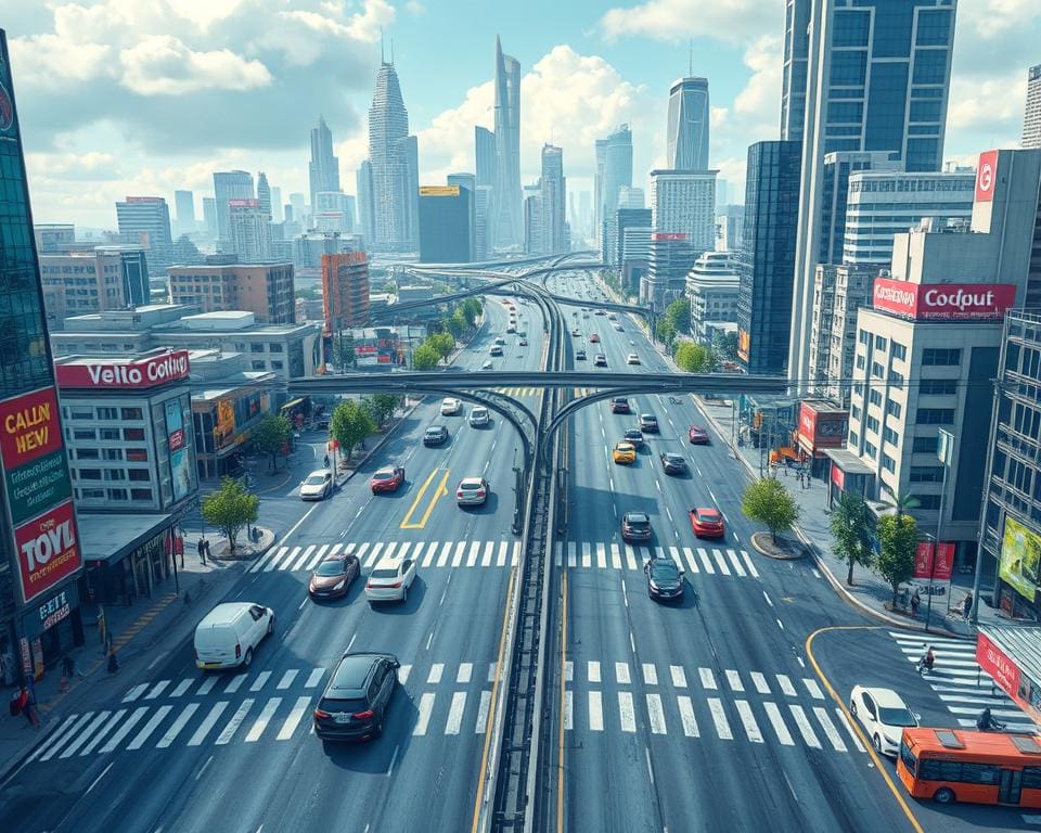 Herausforderungen der autonomen Fahrzeugentwicklung