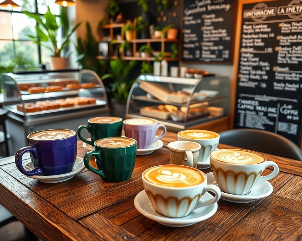 Insider Tipps für Kaffee Fans