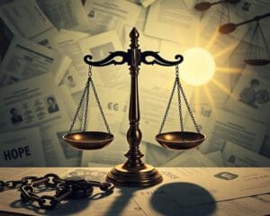 Insolvenzrecht: Wann ist eine Restschuldbefreiung möglich?
