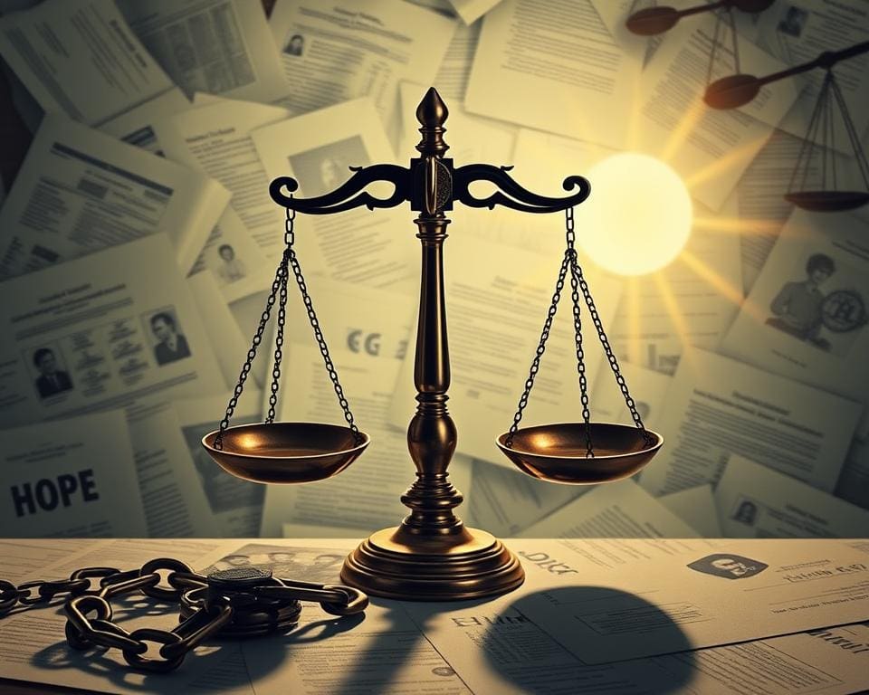 Insolvenzrecht: Wann ist eine Restschuldbefreiung möglich?