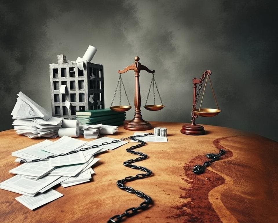 Insolvenzverfahren