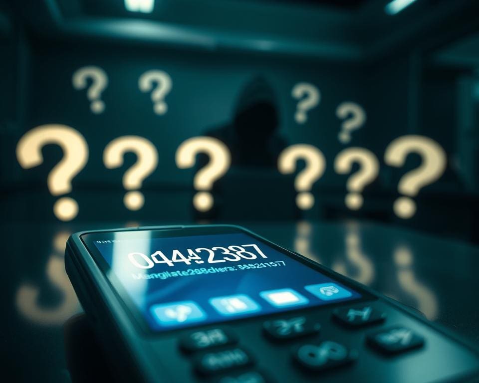 Ist 00492283822567 ein Betrüger? Das sollten Sie wissen