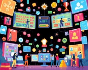 Ist Gamification die Zukunft des digitalen Marketings?