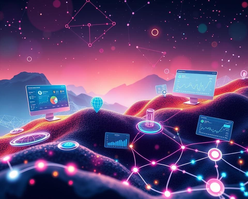 KI-Tools für Lead-Generierung