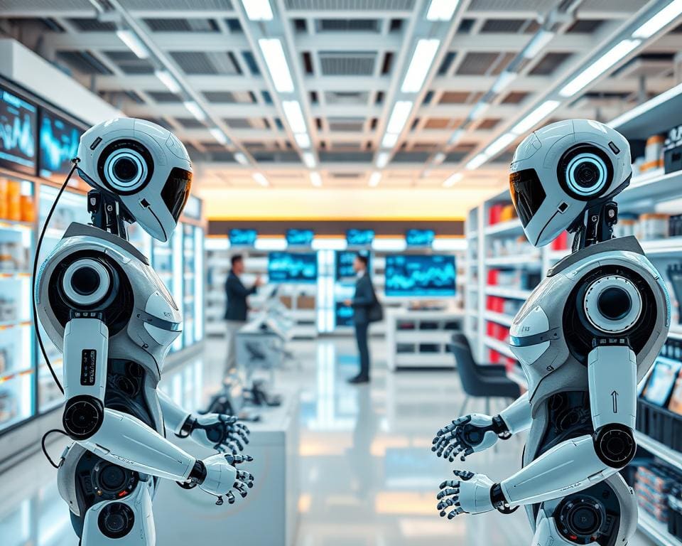 Kann Automatisierung den Verkaufsprozess vereinfachen?
