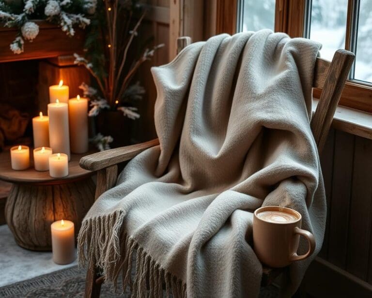 Kaschmir: Der Luxusstoff für die kalte Jahreszeit