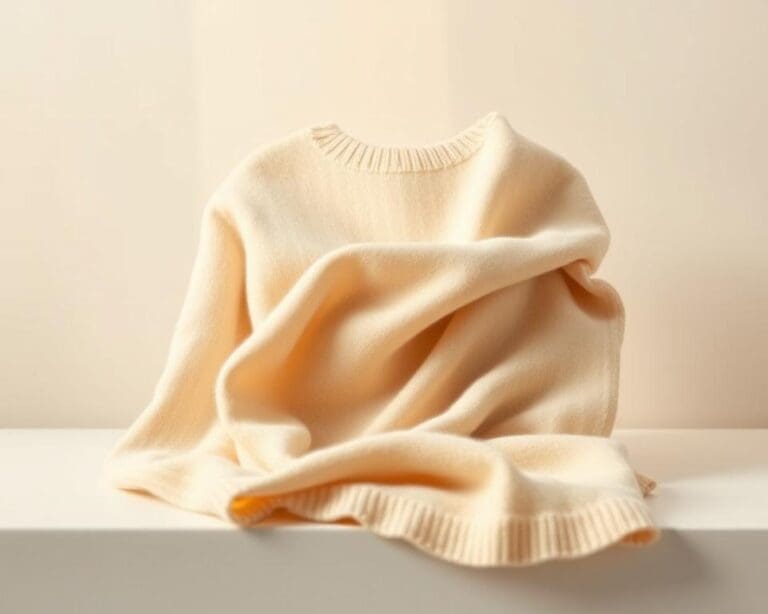 Kaschmirpullover: Weich und elegant zugleich