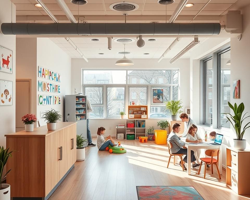 Kinderarzt Berlin
