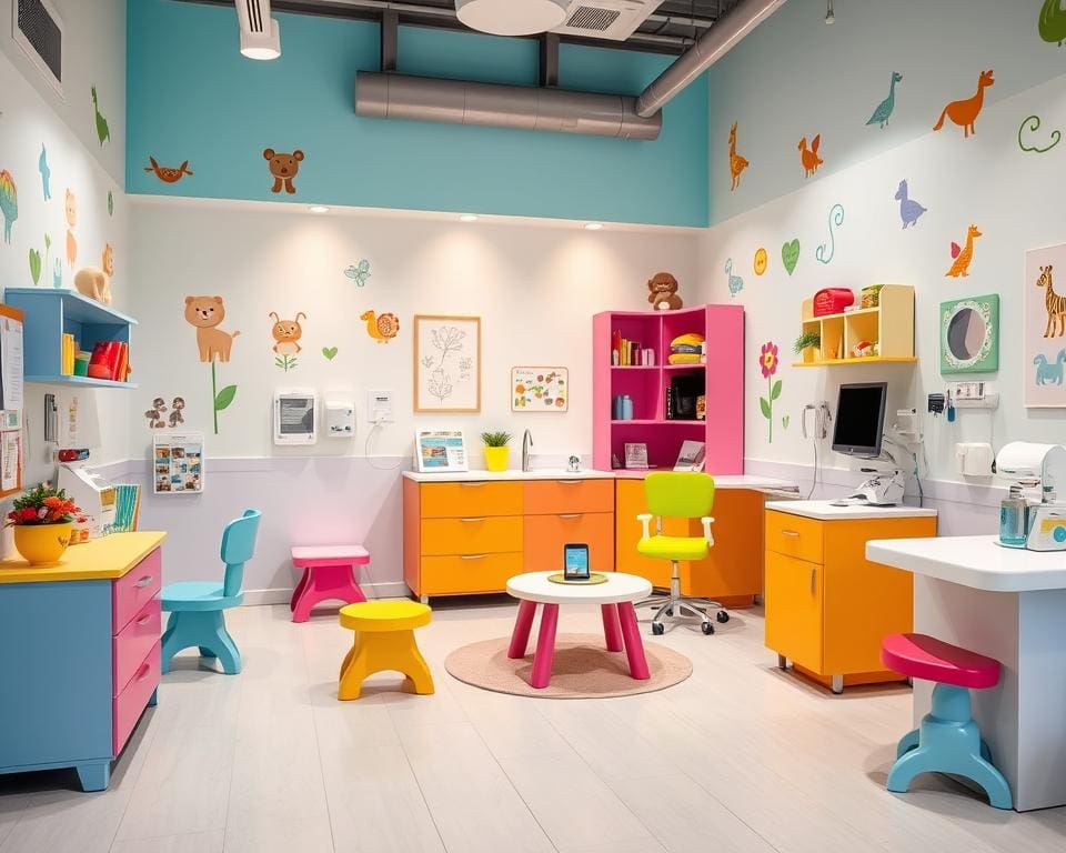 Kinderarzt: Die Gesundheit der Kleinsten schützen