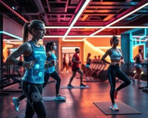 Können Smart-Wearables die Fitness revolutionieren?
