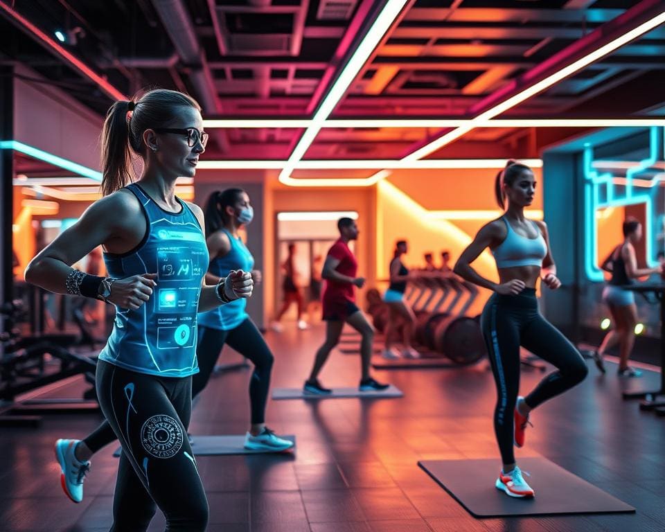 Können Smart-Wearables die Fitness revolutionieren?