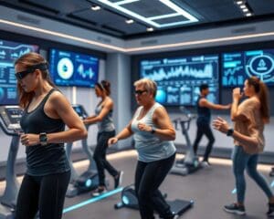 Können Wearables die Rehabilitation nach Verletzungen unterstützen?