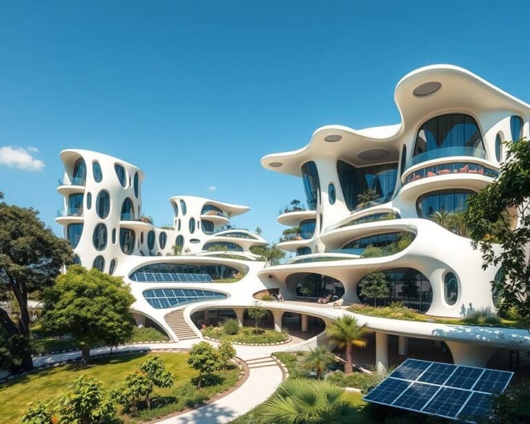 Können adaptive Architekturen den Energieverbrauch senken?