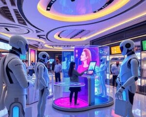 Können digitale Assistenten den Verkauf steigern?