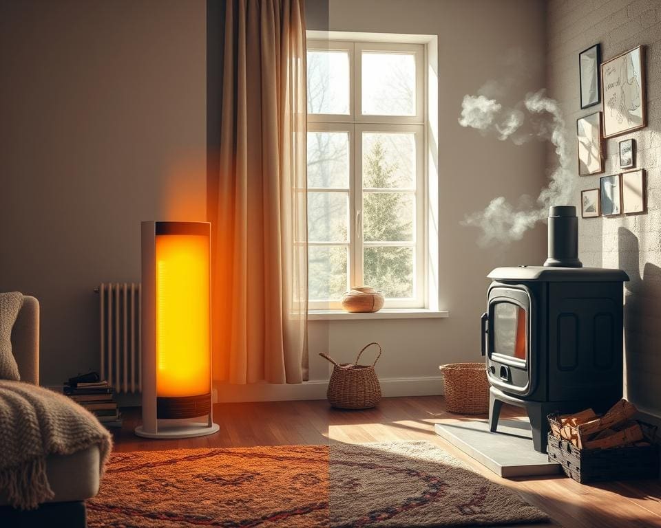 Können elektrische Heizungen fossile Alternativen ersetzen?