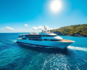 Kreuzfahrtschiffe mit Solarpanels: Innovation auf dem Wasser