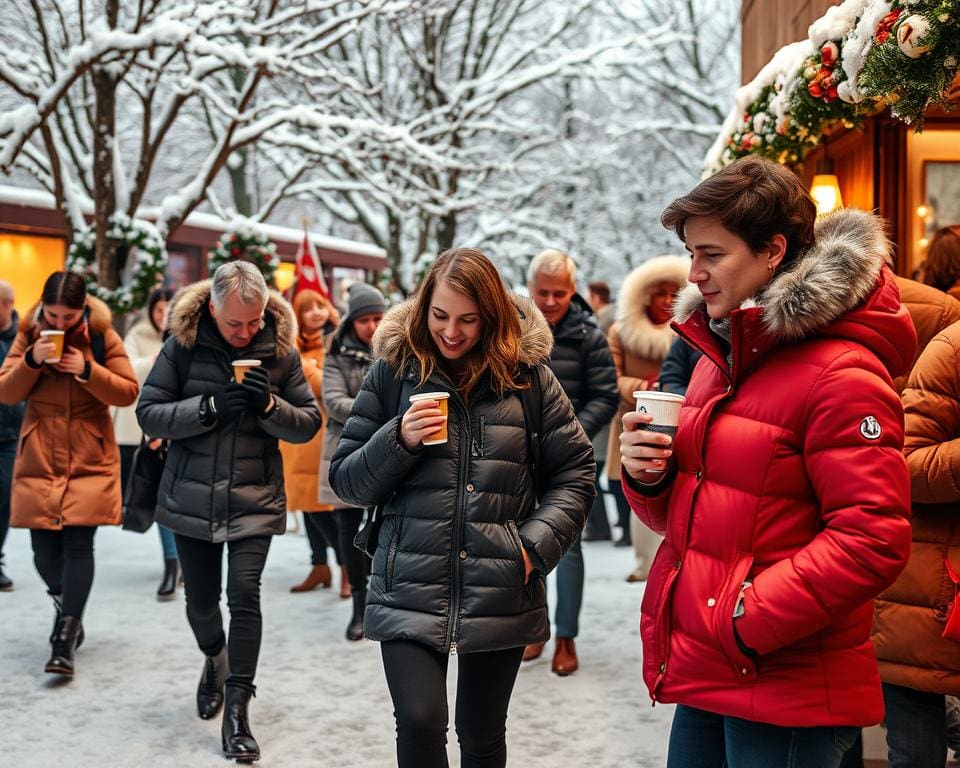 Kundenmeinungen zu Moncler Winterjacken