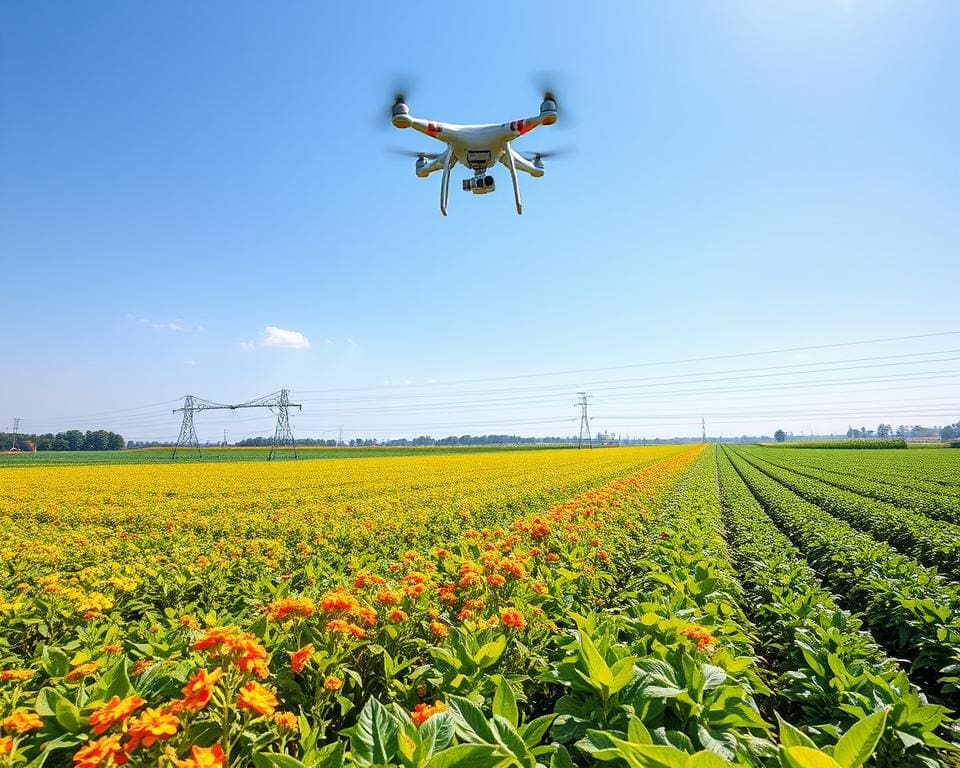 Landwirtschaft Innovation Biotechnologie