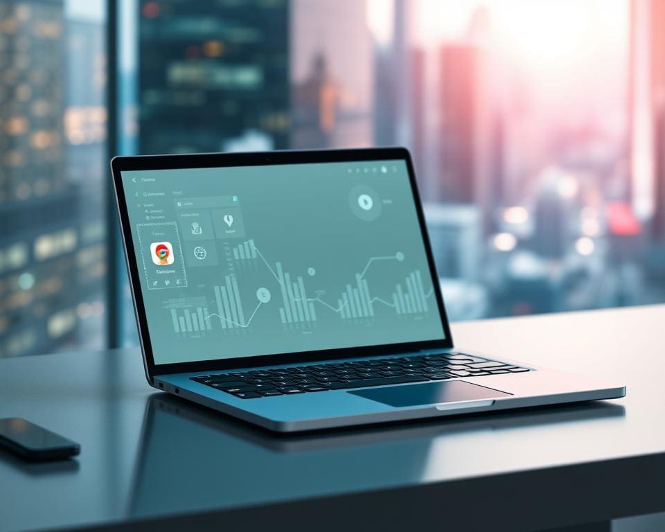 Leistungsfähigkeit Pixelbook