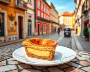 Lissabon: Welche Restaurants servieren die beste Pastel de Nata?