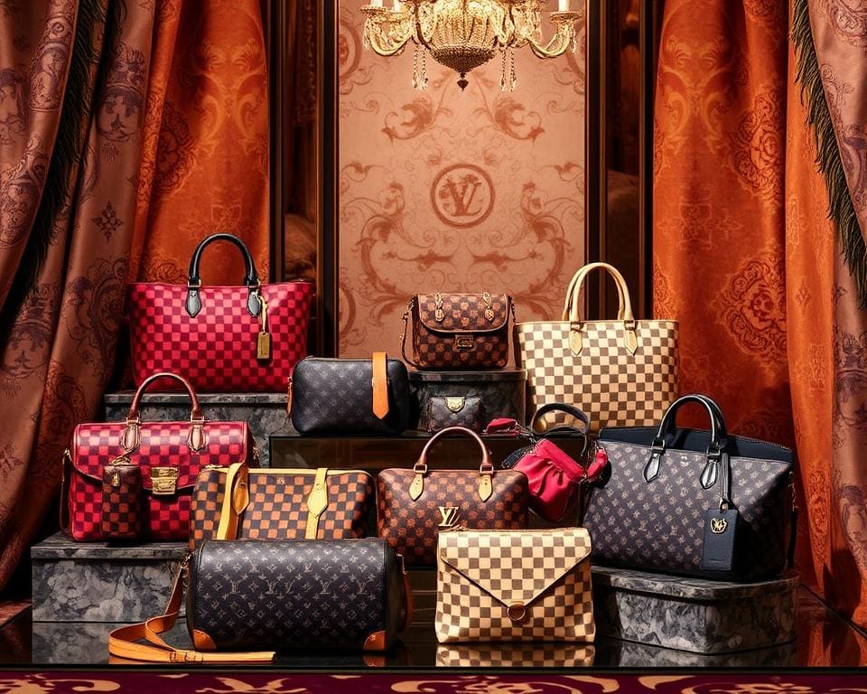 Louis Vuitton: Die Reise von Funktion zu Stil