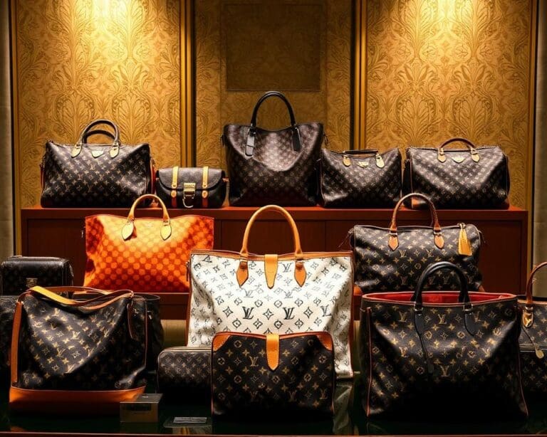 Louis Vuitton: Kultige Taschen für Generationen
